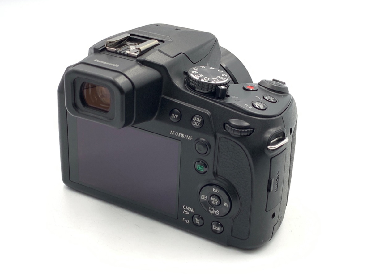 中古：A(美品)】パナソニック LUMIX DC-FZ85D-K | 2443000011849