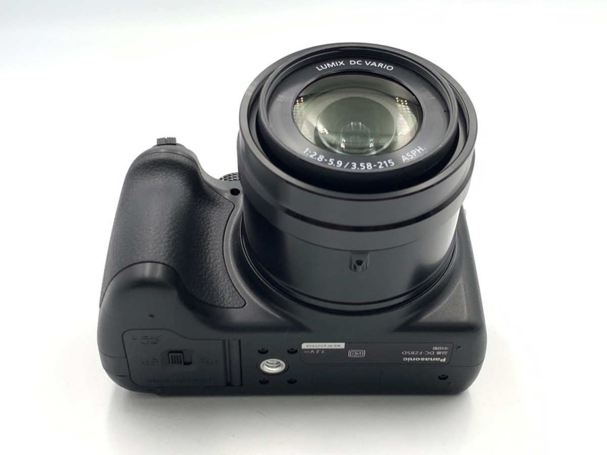 中古：A(美品)】パナソニック LUMIX DC-FZ85D-K | 2443000011849