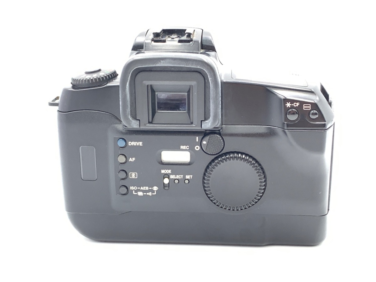 中古】キヤノン EOS 5 QD｜｜カメラのキタムラネットショップ
