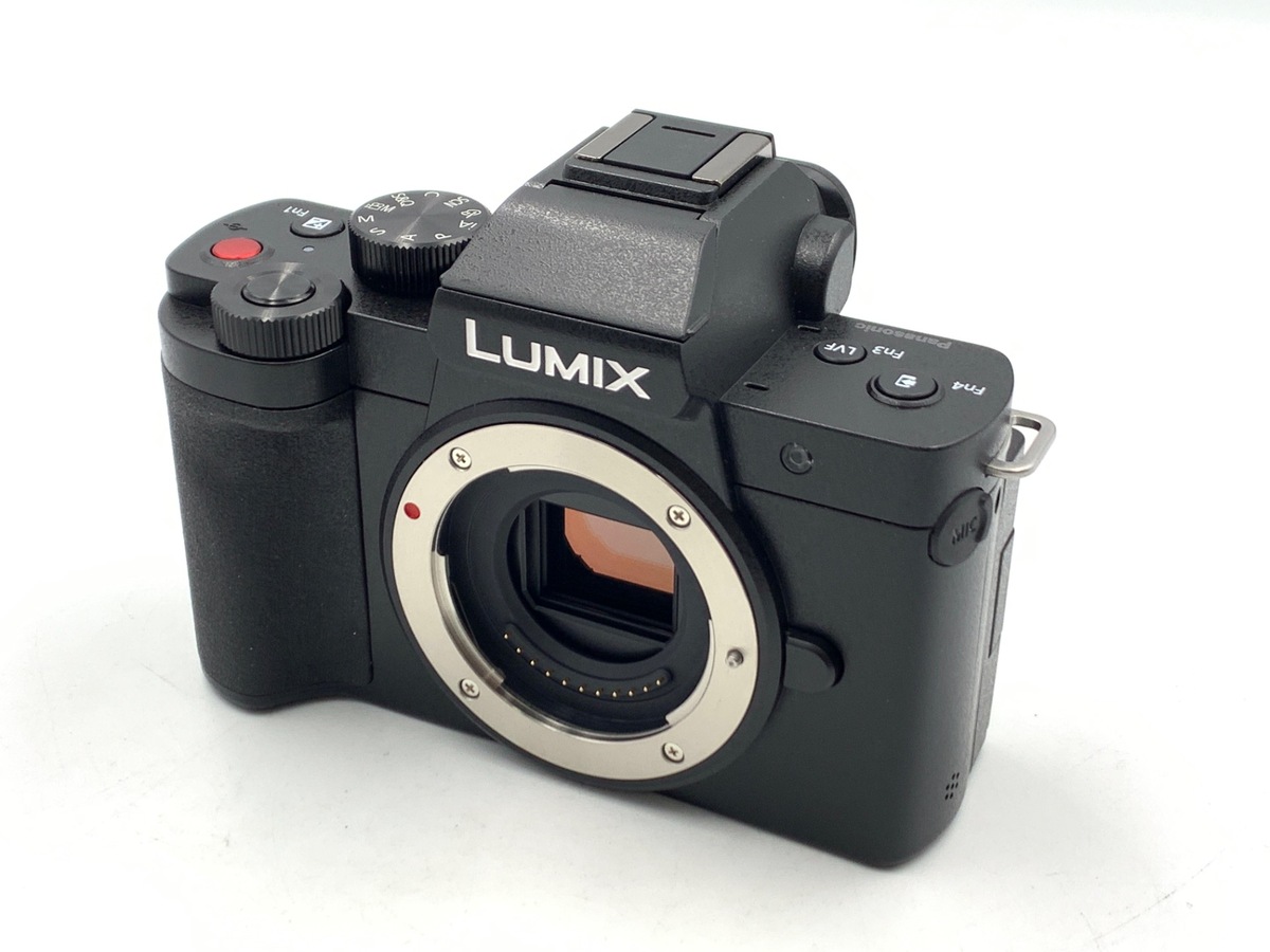 価格.com - パナソニック LUMIX DC-S5 ボディ 純正オプション