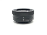 LUMIX G VARIO 12-32mm/F3.5-5.6 ASPH./MEGA O.I.S. H-FS12032-S
