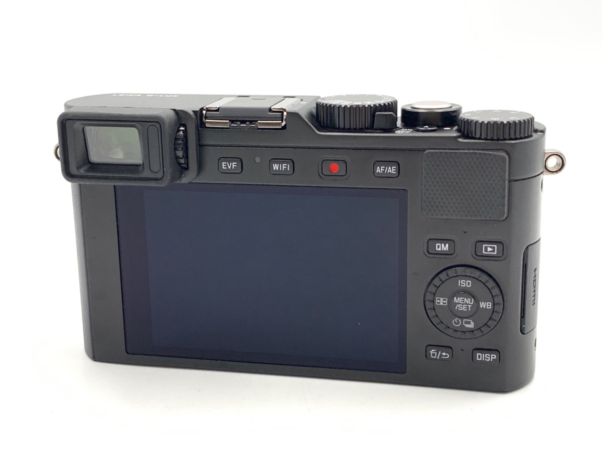 【中古 良品】 Leica デジタルカメラ ライカD-LUX Typ 109 中古：AB(良品)】ライカ D-LUX (Typ 109) | 2443000016813