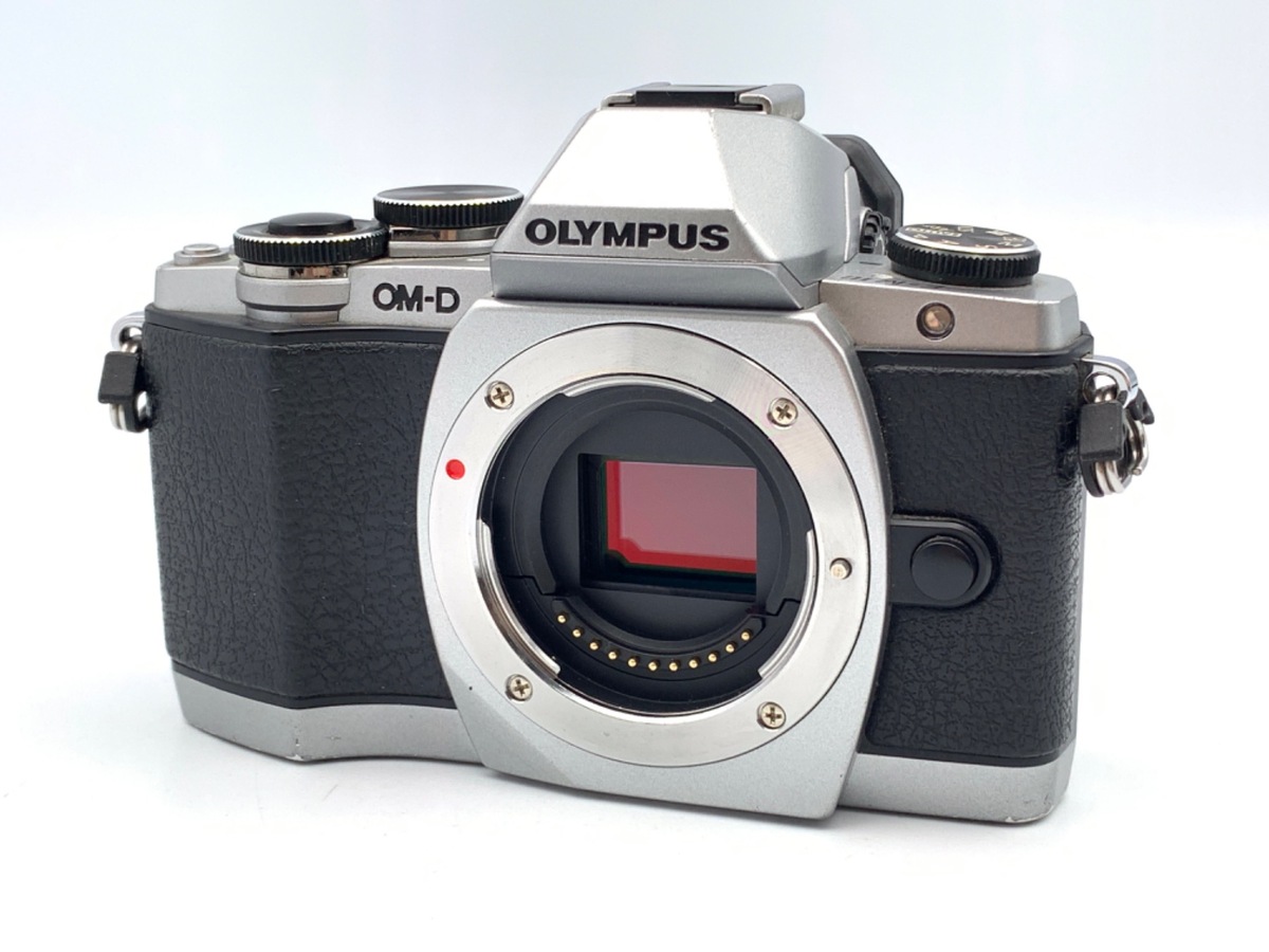 価格.com - オリンパス OM-D E-M10 Mark II ボディ 純正オプション