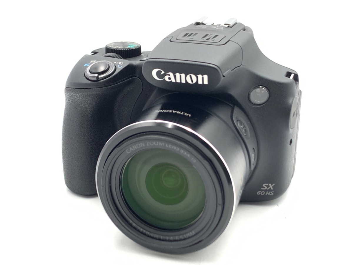 価格.com - CANON PowerShot SX60 HS 価格比較