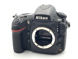 専用　☆撮影数7900回以下☆Nikon D800 ボディ　希少美品　FX 専用 ☆撮影数7900回以下☆Nikon D800 ボディ 希少美品 FX