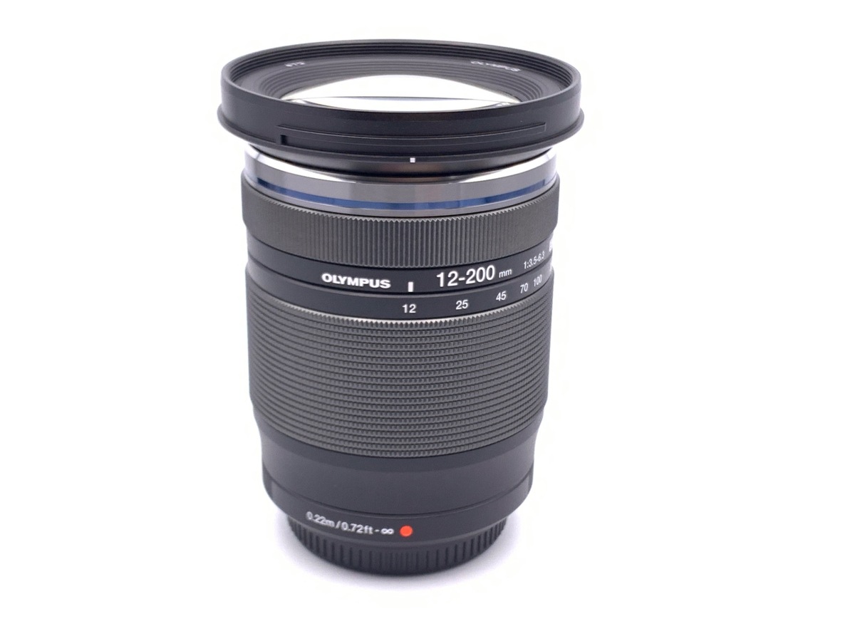 オリンパス M.ZUIKO DIGITAL ED 12-200mm F3.5- Olympus M.Zuiko ED 12-200mm F3.5-6.3 Review | PCMag