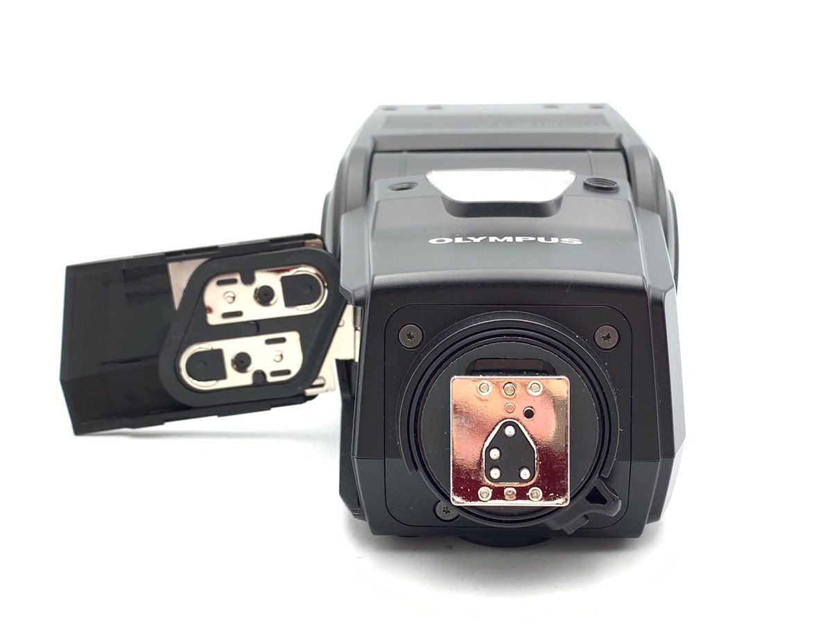 【中古】オリンパス エレクトロニックフラッシュ FL-900R