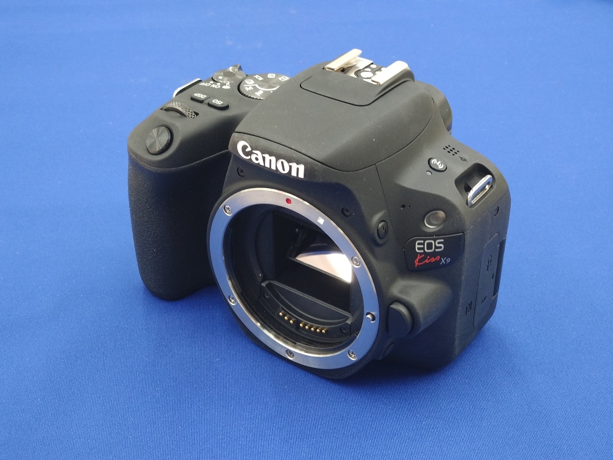 Canon EOS Kiss X9 中古　おまけつき 楽天市場】canon kissx9の通販