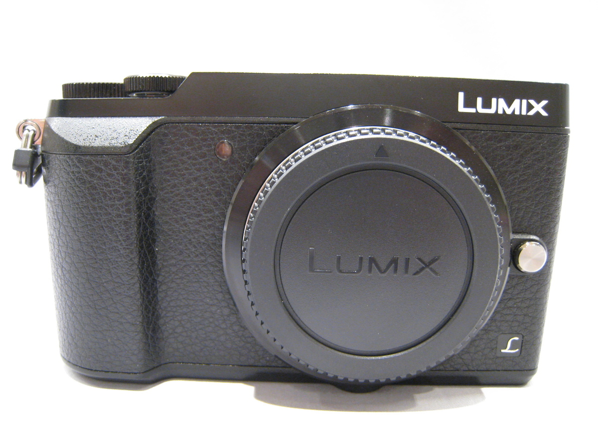 LUMIX GX7mk2 ボディ パナソニック(Panasonic) LUMIX DMC-GX7MK2 ボディの作例・価格