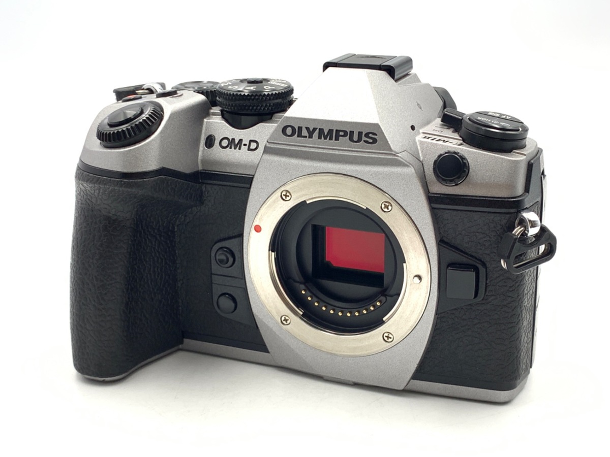 OM-D E-M1 Mark II ボディ 中古価格比較 - 価格.com