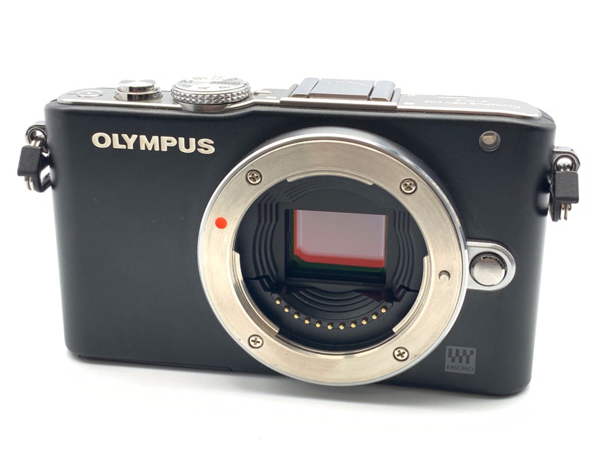 デジタルカメラ OLYMPUS PEN E-PL5 Amazon | OLYMPUS ミラーレス一眼 PEN Lite E-PL5 ボディ ブラック E