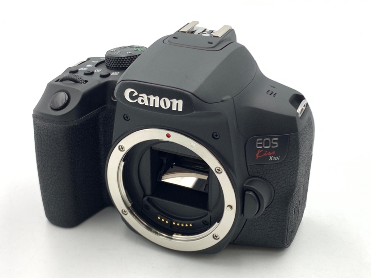 EOS Kiss X10i ボディ 中古価格比較 - 価格.com