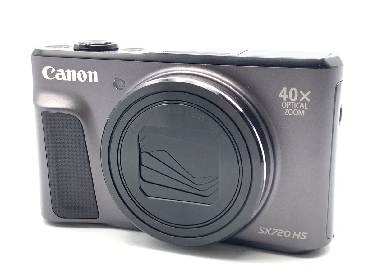 PowerShot SX720 HS 中古価格比較 - 価格.com