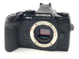 中古】オリンパス OM-D E-M1 ボディ ブラック 在庫一覧｜カメラのキタムラ