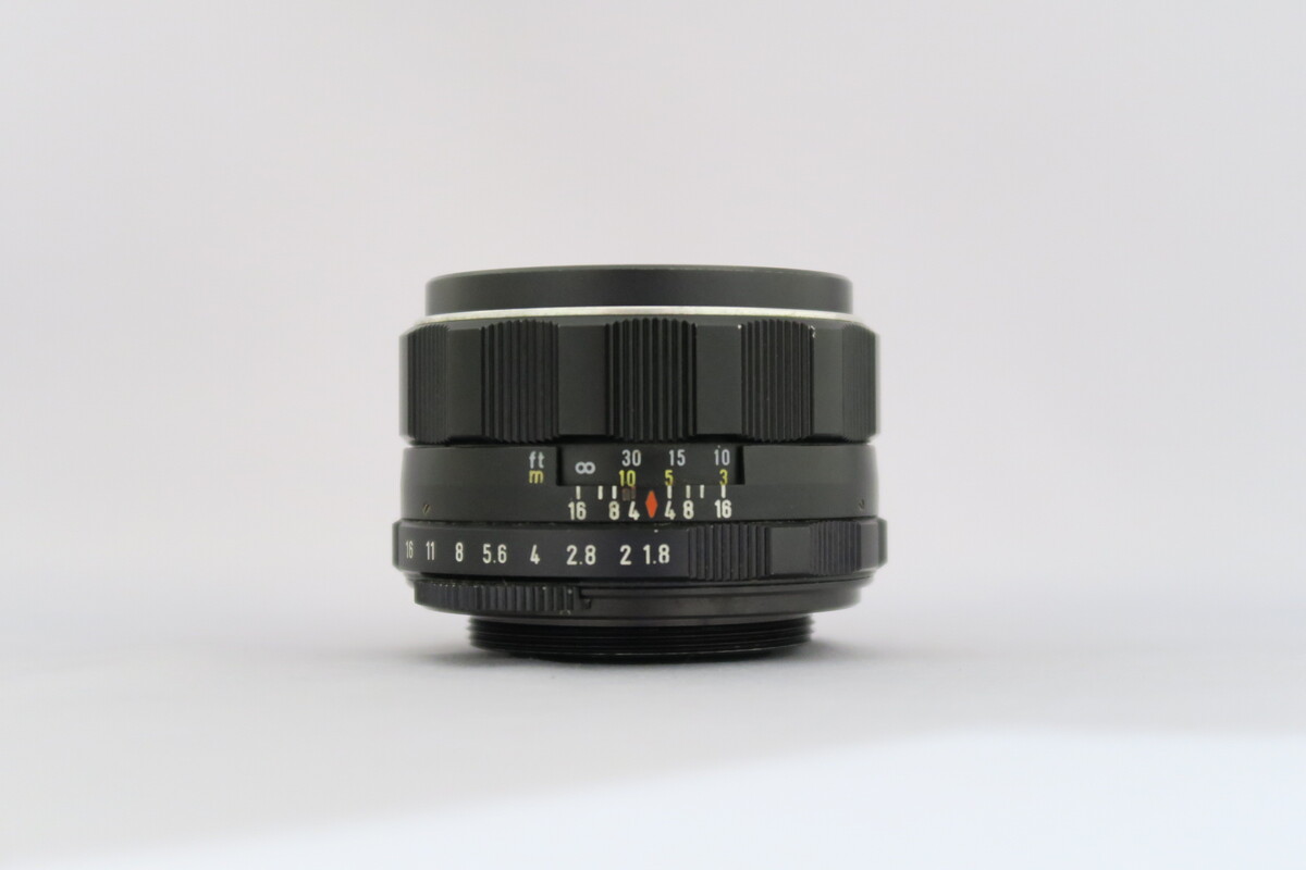 S�^�N�}�[ 55/1.8