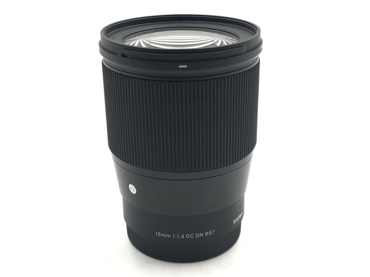 価格.com - シグマ 30mm F1.4 EX DC HSM (ｷﾔﾉﾝ AF) 価格比較
