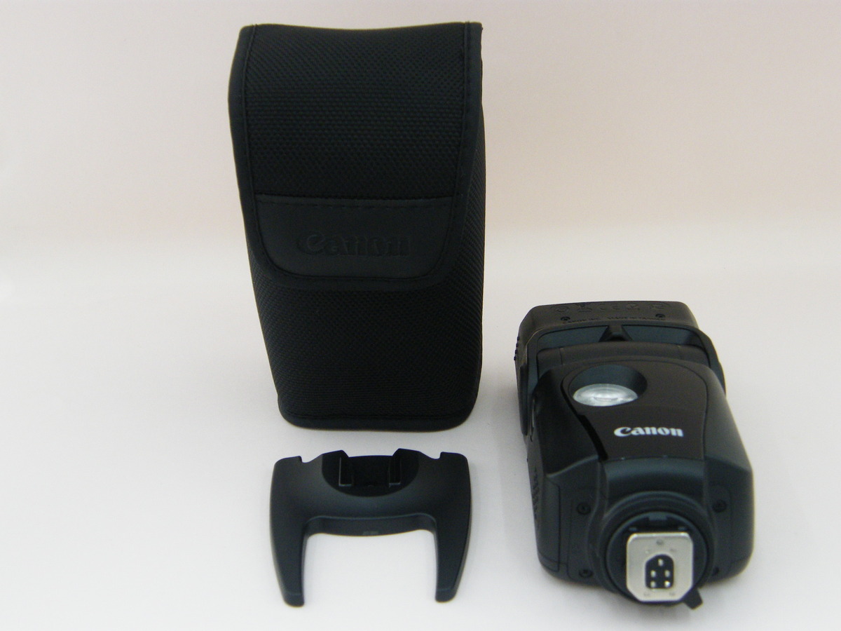 中古：A(美品)】キヤノン スピードライト SP320EX | 2443000025143