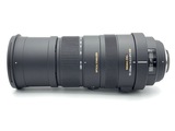 中古】シグマ APO 150-500mm F5-6.3 DG OS HSM ニコン用 在庫一覧