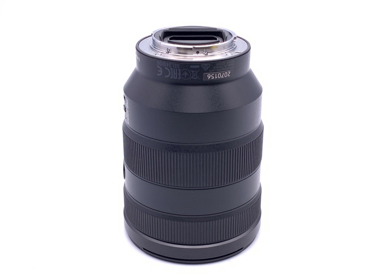 中古】ソニー FE 24-105mm F4 G OSS [SEL24105G]｜｜カメラのキタムラ