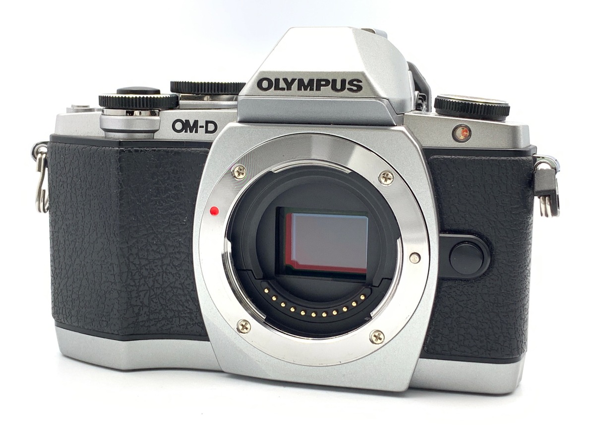 OLYMPUS OM-D E-M10 ボディ 中古価格比較 - 価格.com