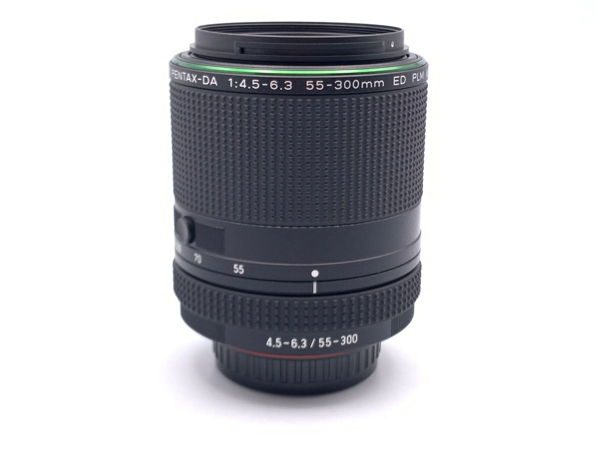 HD PENTAX-DA 55-300mmF4.5-6.3ED PLM WR RE 中古価格比較 - 価格.com