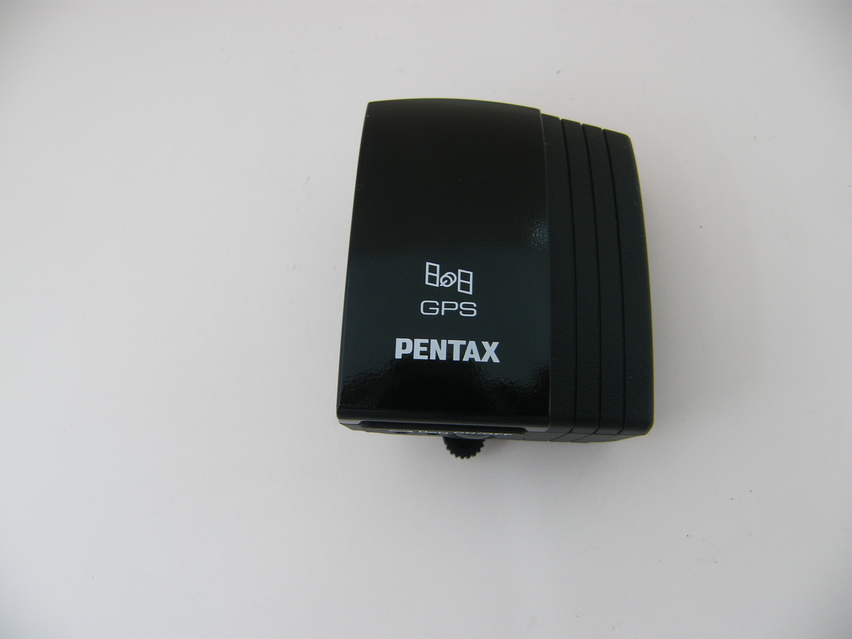 中古】ペンタックス クリップオンGPSユニット O-GPS1 在庫一覧｜カメラ