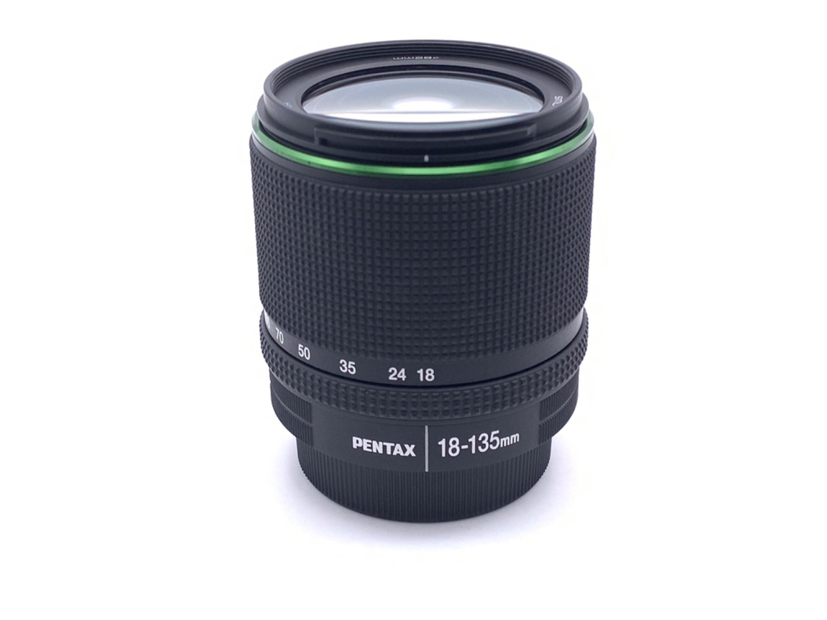 ★美品★ ペンタックス 18-135mm F3.5-5.6ED #20686 中古】ペンタックス DA18-135mm F3.5-5.6ED AL[IF]DC WR 在庫一覧