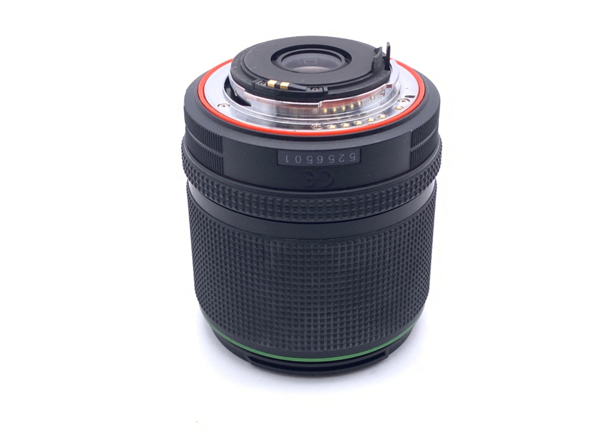 �y���^�b�N�X DA18-135mm F3.5-5.6ED AL[IF]DC WR