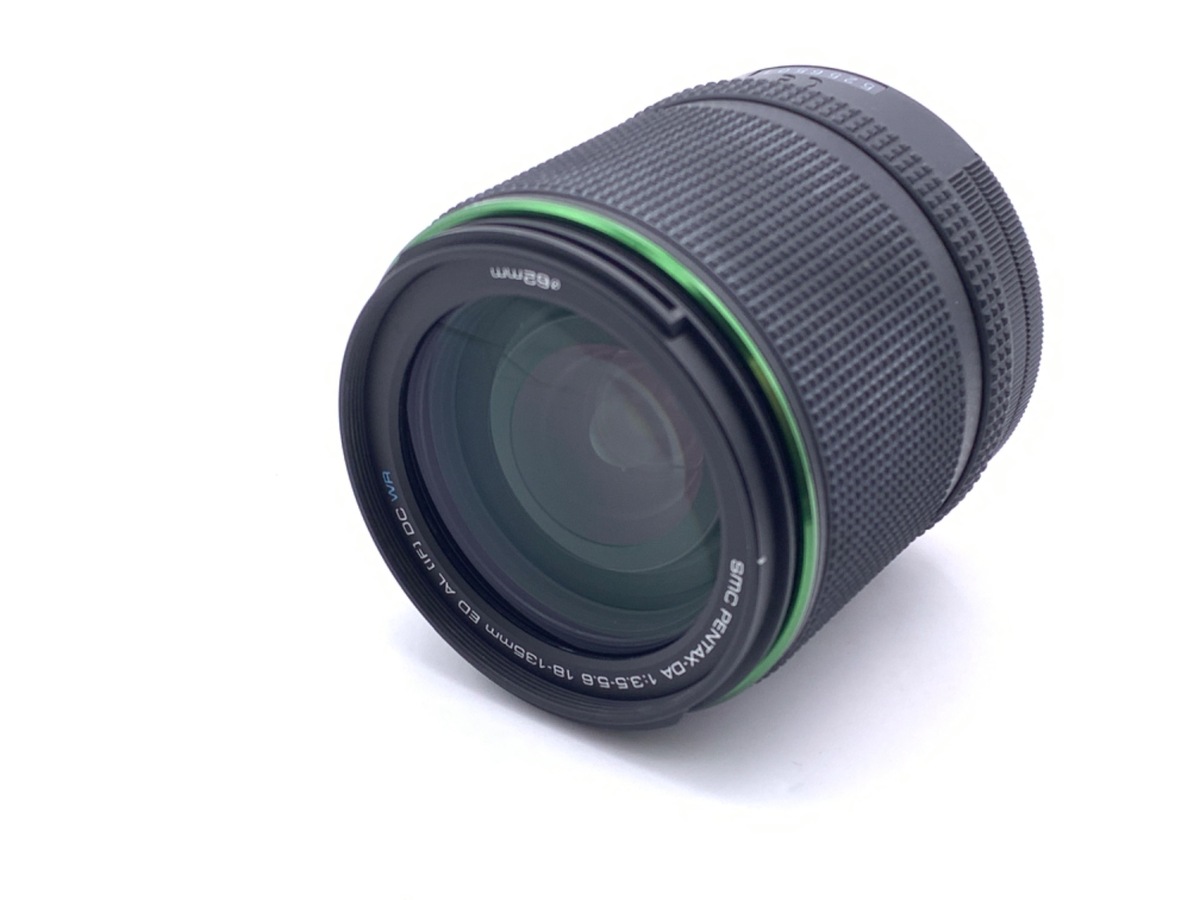 �y���^�b�N�X DA18-135mm F3.5-5.6ED AL[IF]DC WR