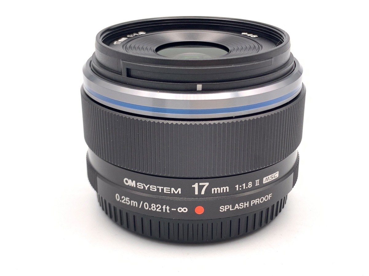 中古】M.ZUIKO DIGITAL 17mm F1.8 在庫一覧｜カメラのキタムラ