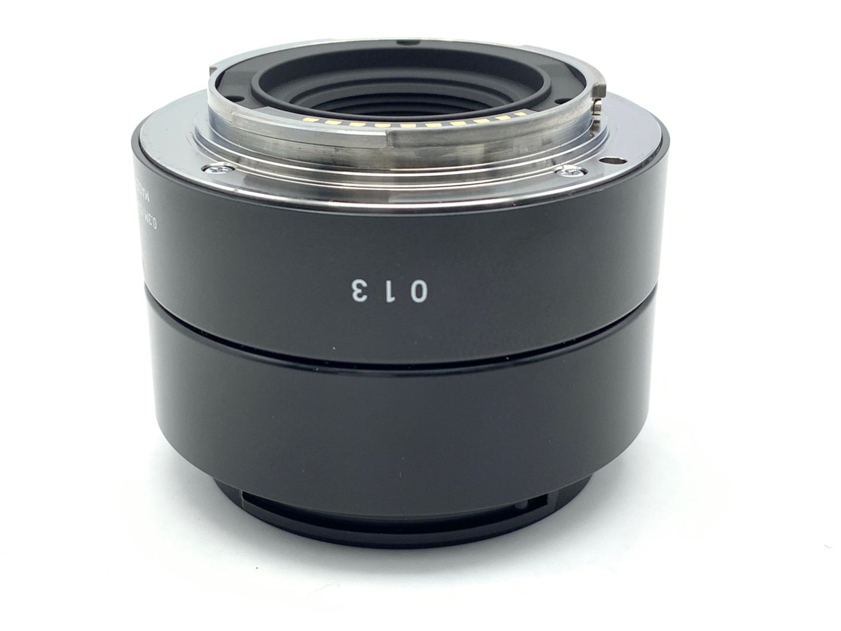 �V�O�} 30mm F2.8 DN �\�j�[E�}�E���g�p �u���b�N