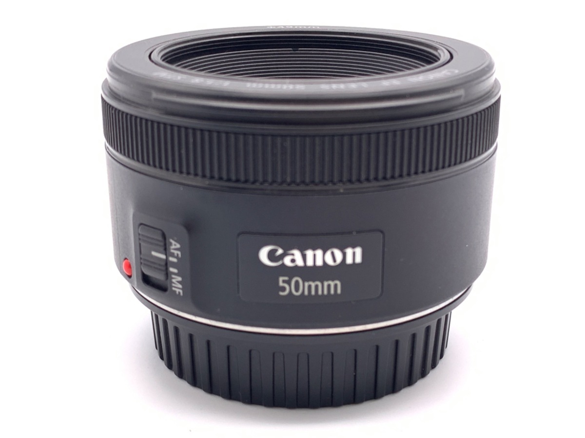 中古】キヤノン EF50mm F1.8 STM 在庫一覧｜カメラのキタムラ