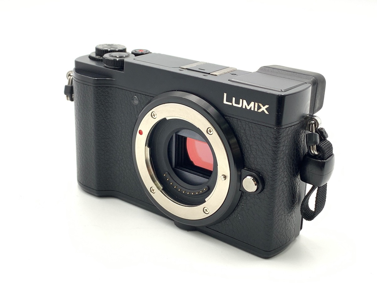 LUMIX DC-GX7MK3 ボディ 中古価格比較 - 価格.com