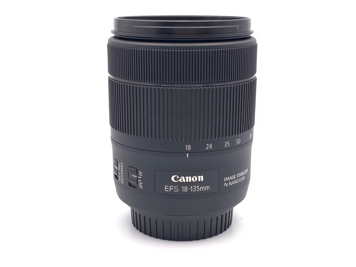 EF-S 18-135/3.5-5.6 IS USM