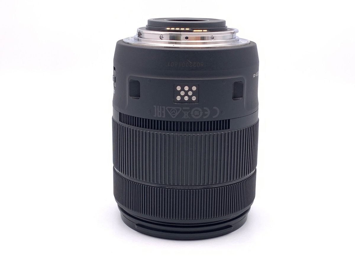 EF-S 18-135/3.5-5.6 IS USM