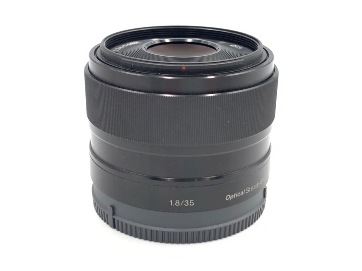 E 35/1.8 OSS SEL35F18
