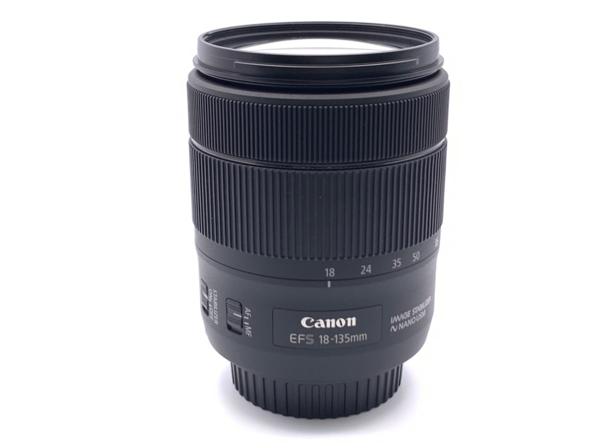 EF-S 18-135/3.5-5.6 IS USM