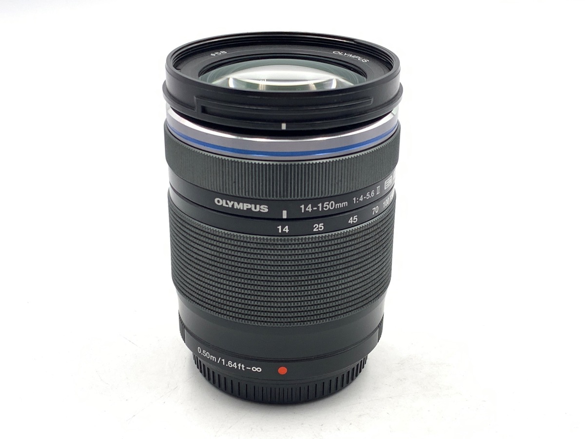 M.ZUIKO DIGITAL ED 14-150mm F4.0-5.6 II 中古価格比較 - 価格.com