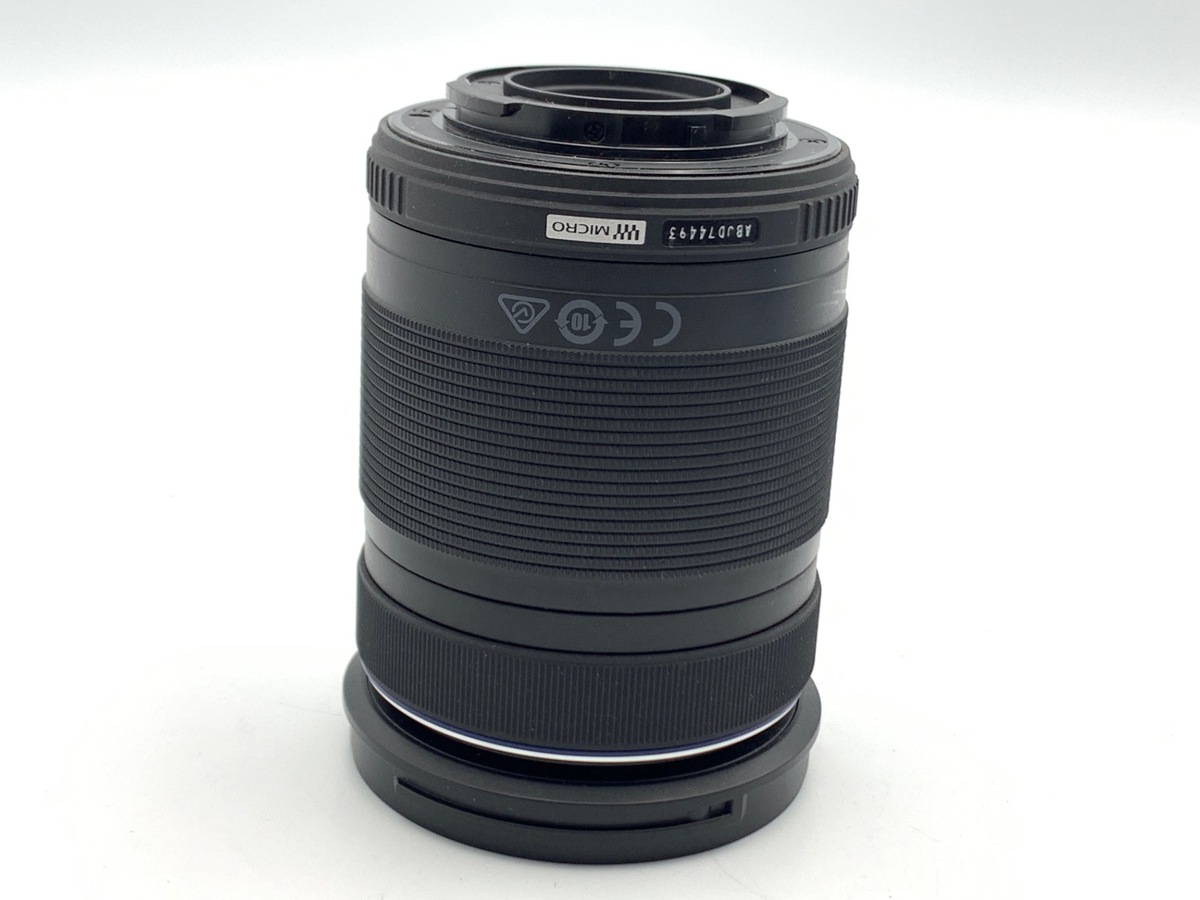 中古：AB(良品)】オリンパス M.ZUIKO DIGITAL ED 40-150mm F4.0-5.6 R