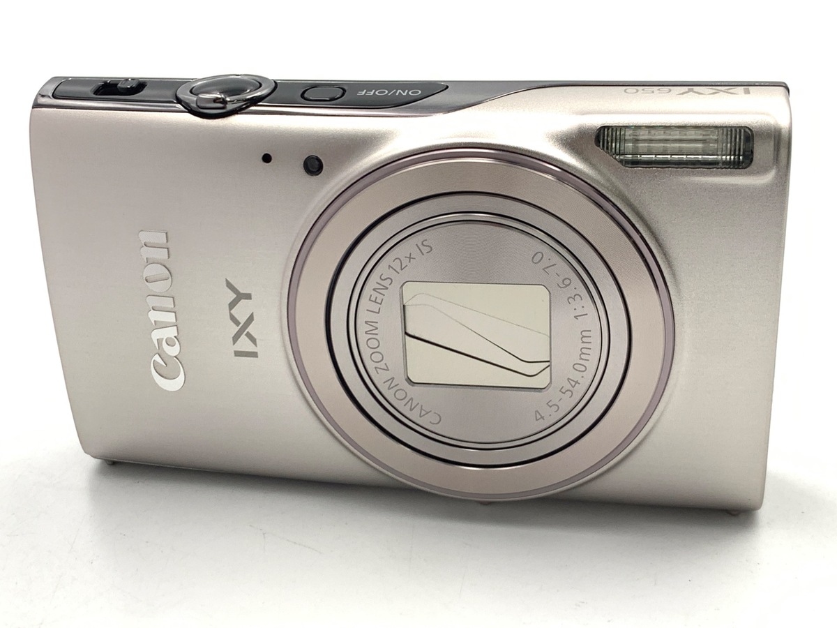 中古】canon IXY 650 在庫一覧｜カメラのキタムラ