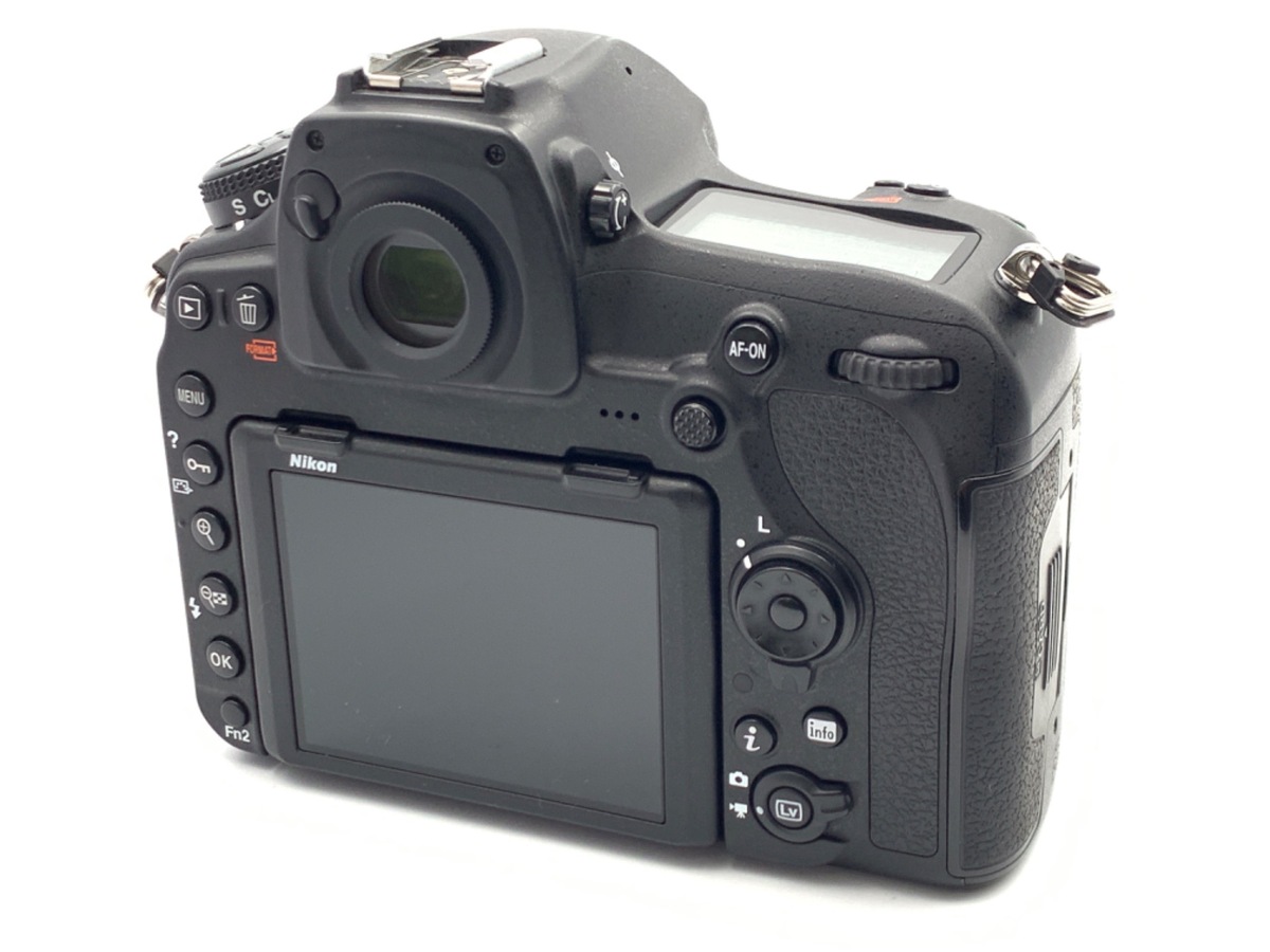 中古】ニコン D850 ボディ｜｜カメラのキタムラネットショップ