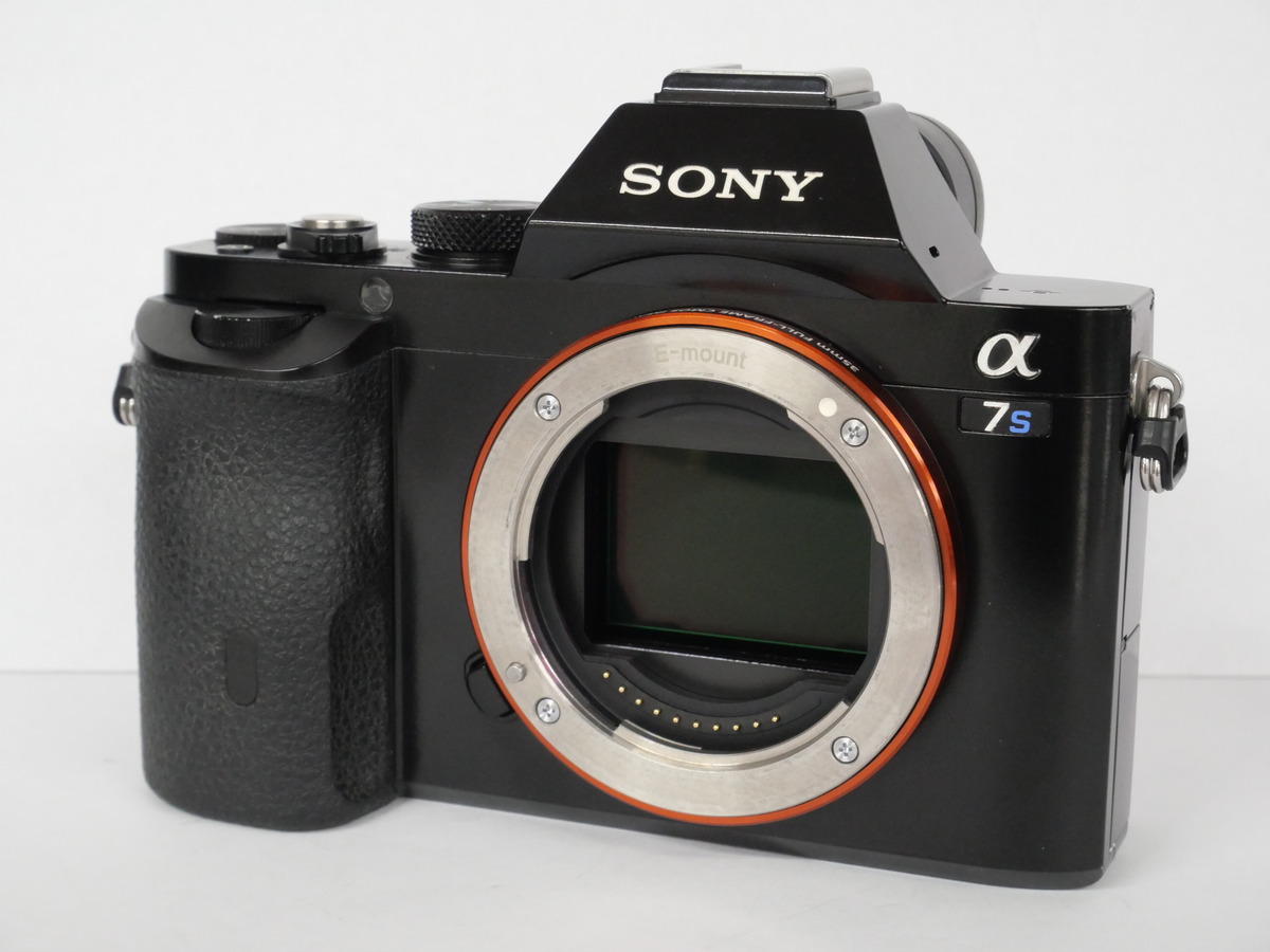 中古：B(並品)】ミラーレス一眼レフカメラ 各種 (海外モデル