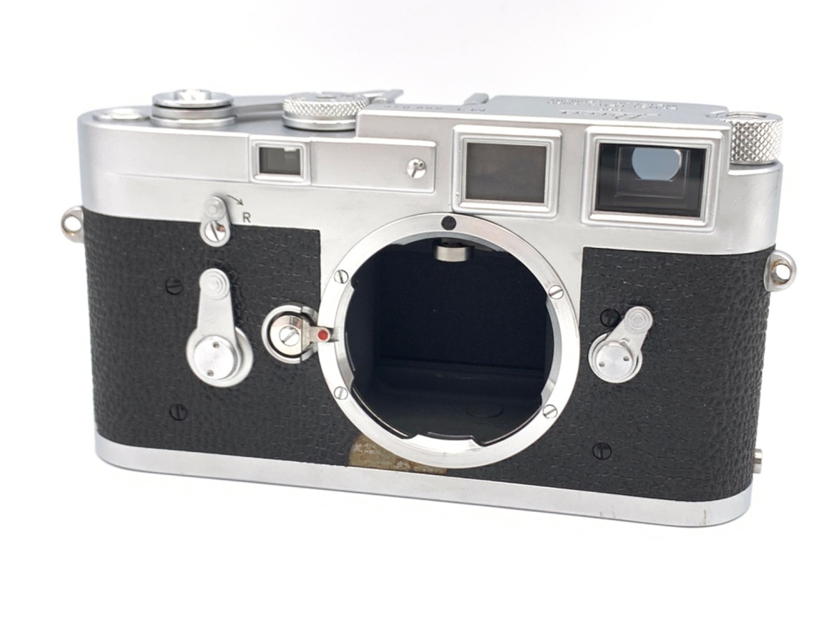 ���C�J M3 (1�񊪂��グ) Body �N���[��