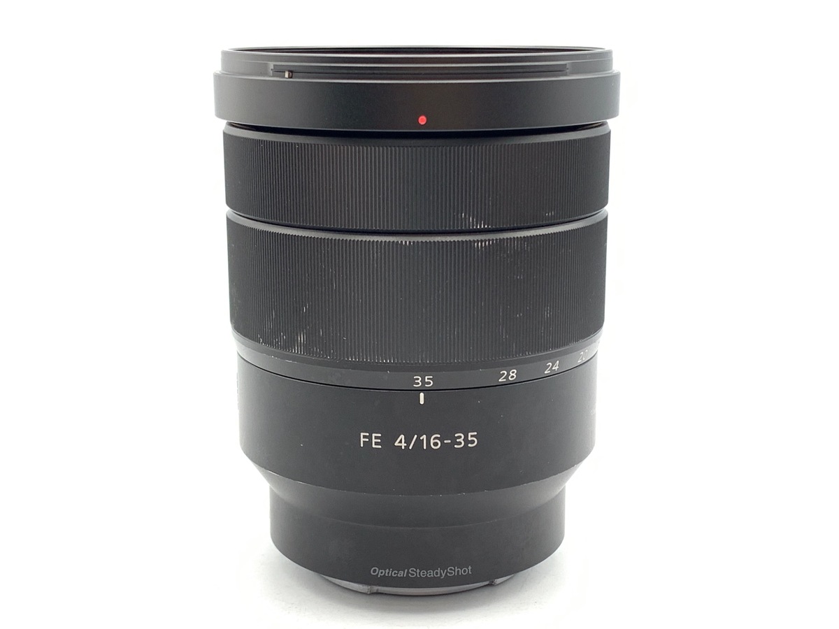 Vario-Tessar T* FE 16-35mm F4 ZA OSS SEL1635Z 中古価格比較