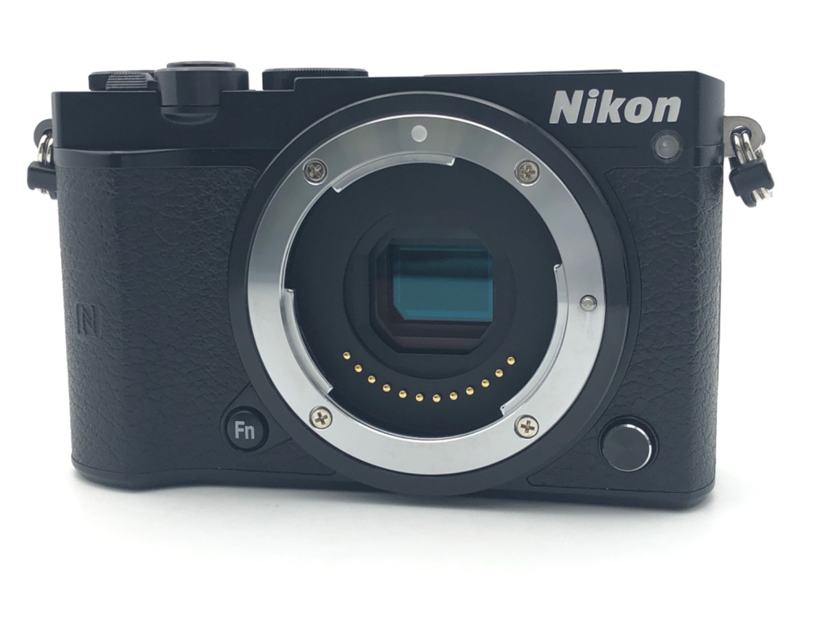 中古品 nikon1j5 Nikon 1 J5 ボディ 中古価格比較 - 価格.com