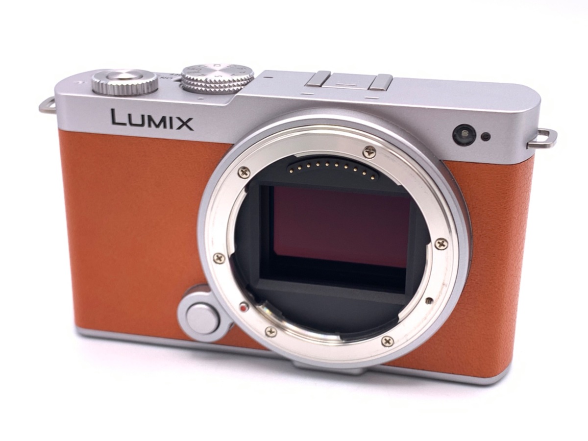 動画を撮るならこれ！4K動画撮影可能ミラーレス 一眼☆LUMIX GF9 動画