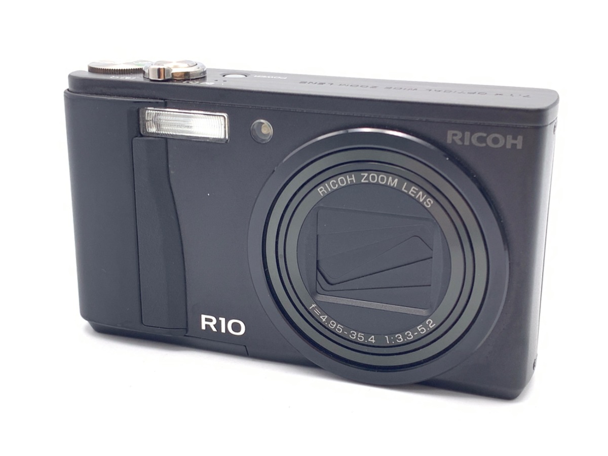 RICOH R8 デジカメ 極美品 a4204 リコー RICOH R8 価格比較 - 価格.com