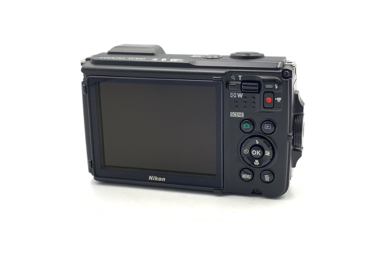 ニコン Nikon COOLPIX W300 カムフラージュ コンパクトデジタル