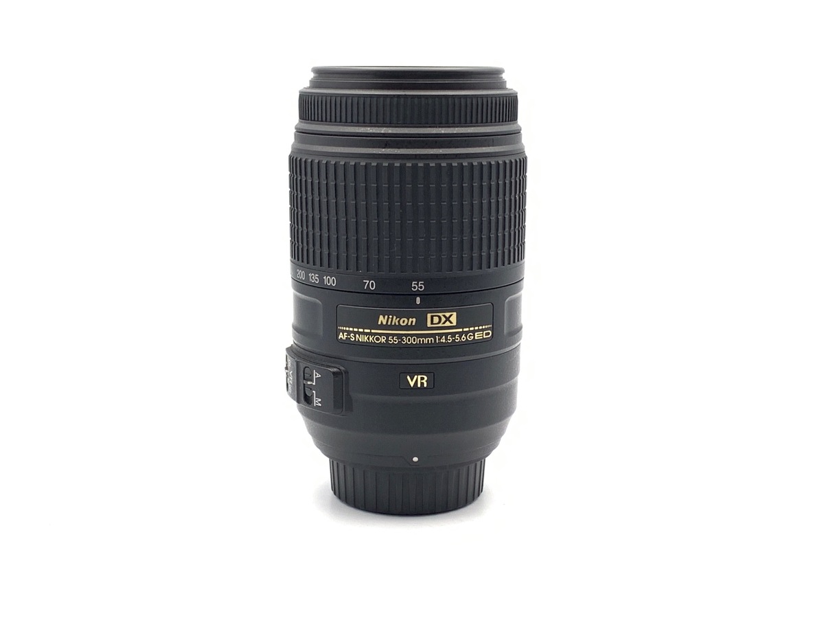 価格.com - ニコン AF-S DX NIKKOR 55-300mm f/4.5-5.6G ED VR