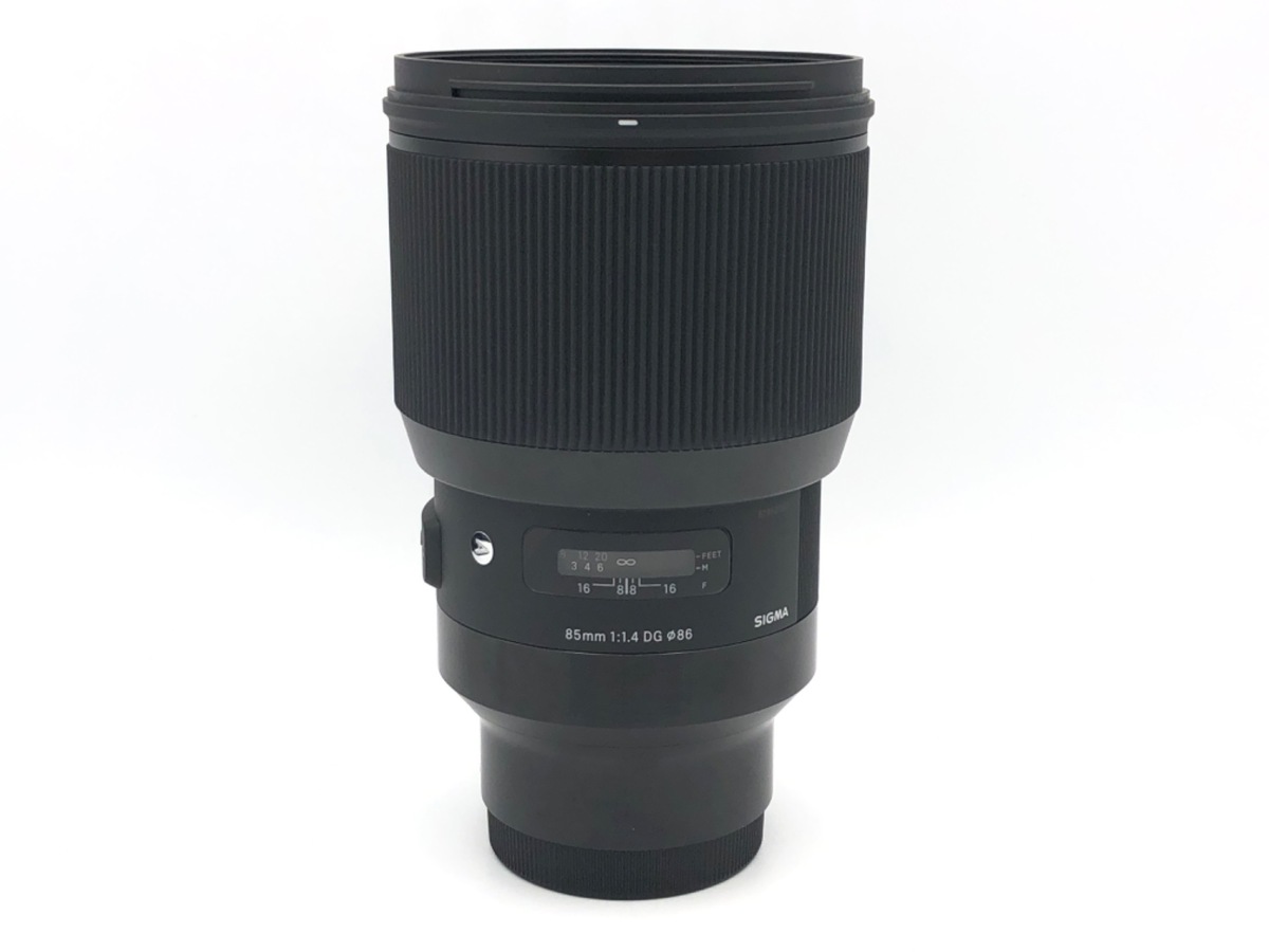価格.com - シグマ 30mm F1.4 EX DC HSM (ｷﾔﾉﾝ AF) 価格比較